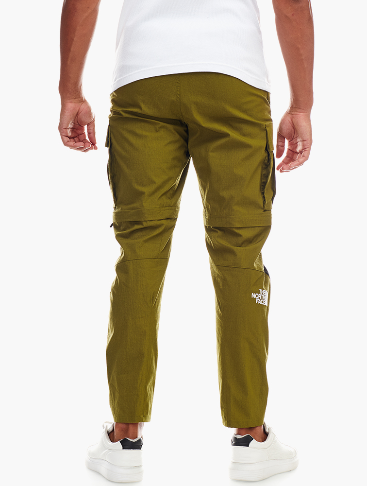 MyRunway | Shop The North Face Forest Olive & TNF Black NSE